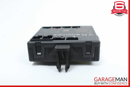 08-14 Mercedes W212 E350 C350 Front Right Side Door Control Module 2129004214