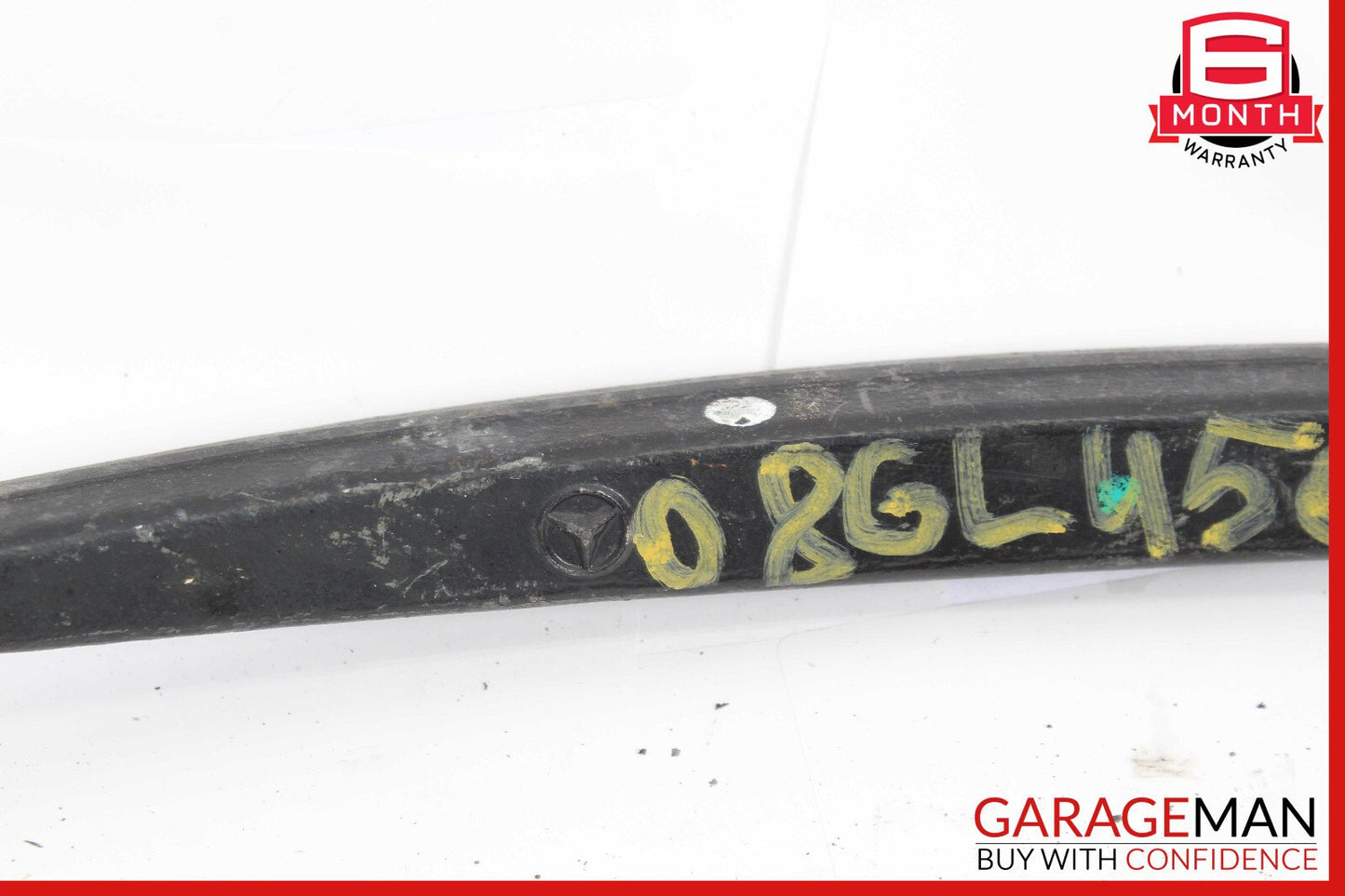 06-13 Mercedes X164 GL450 Rear Left or Right Upper Control Arm OEM