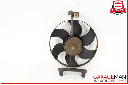 97-04 Porsche Boxster 986 Engine Motor Cooling Fan Intake Black 98662403600 OEM