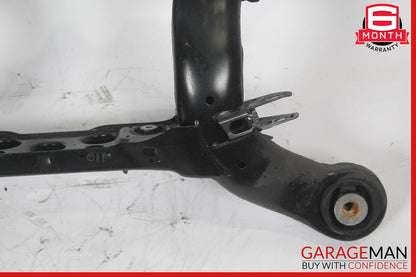 06-13 Mercedes W251 R350 R320 Rear Subframe Sub Frame Crossmember OEM