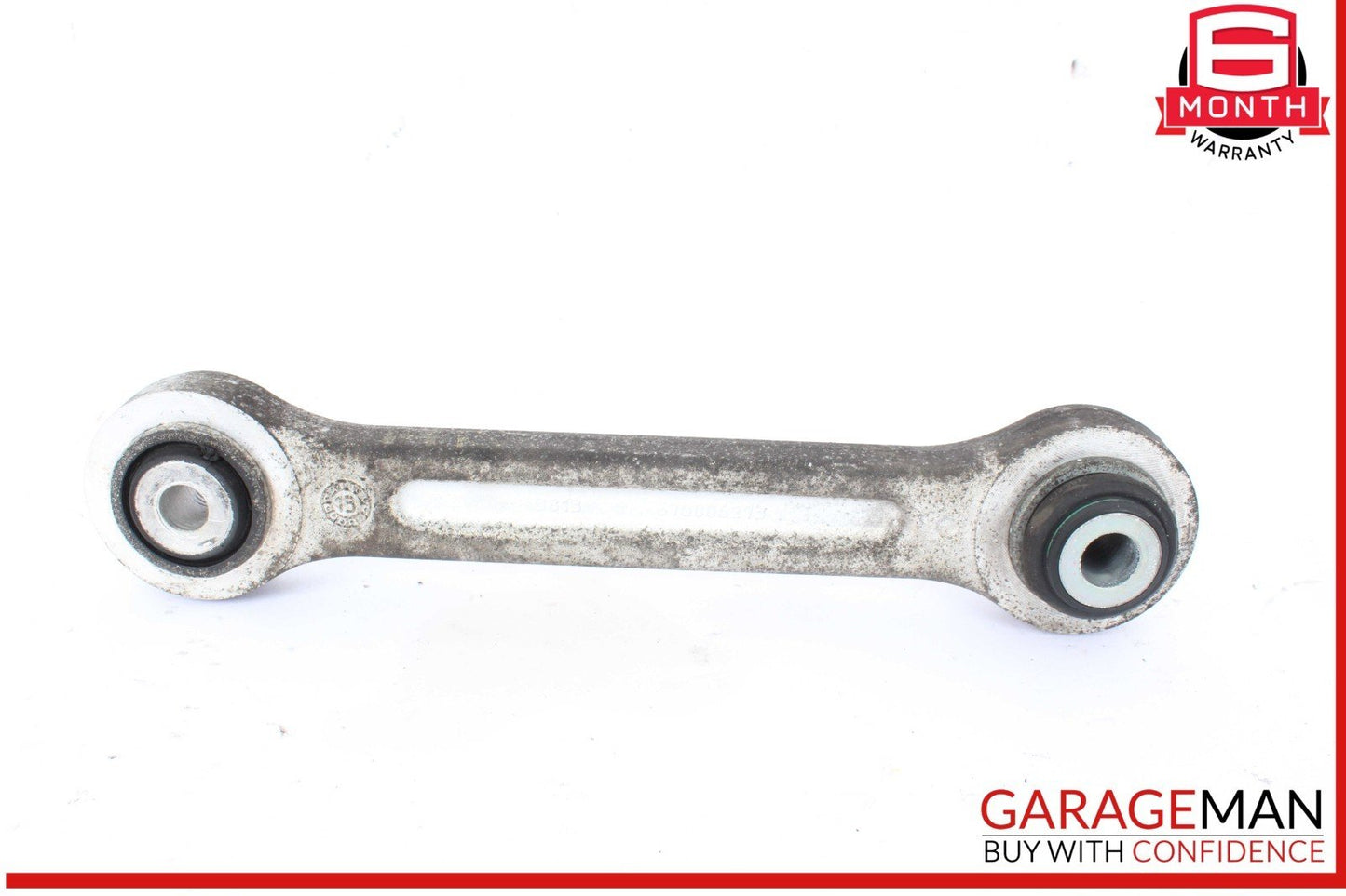 14-17 Maserati Quattroporte Rear Left / Right Side Control Arm Bar Link OEM
