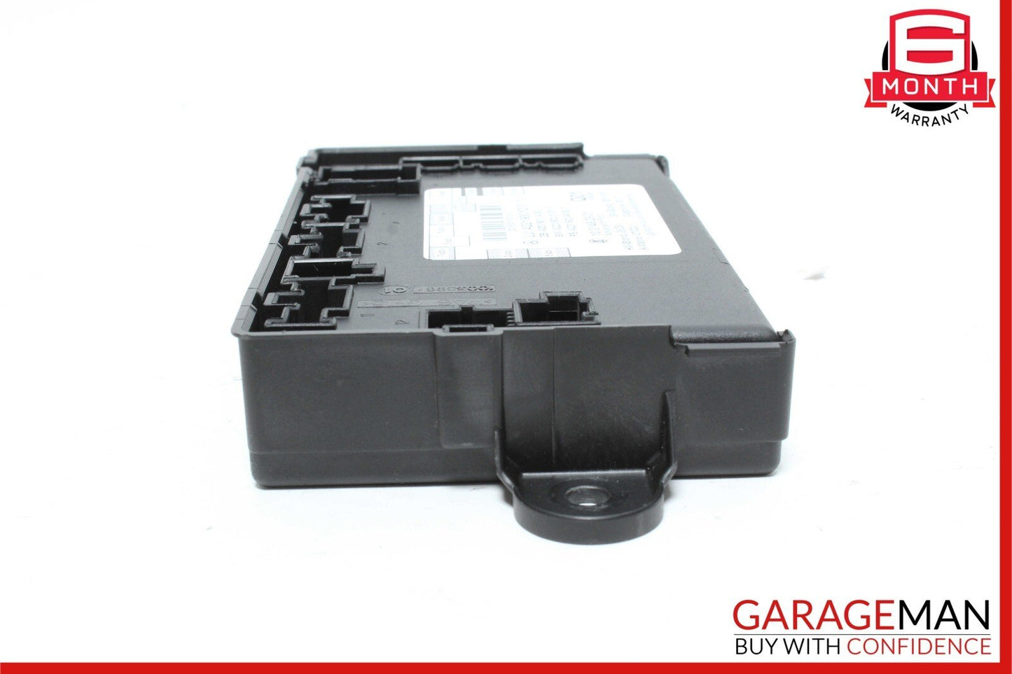 07-13 Mercedes W221 S550 S400 Rear Right or Left Side Door Control Module OEM