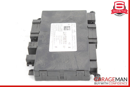 08-18 Mercedes C250 E550 SLK250 Front Left Side Seat Controller Module Unit OEM