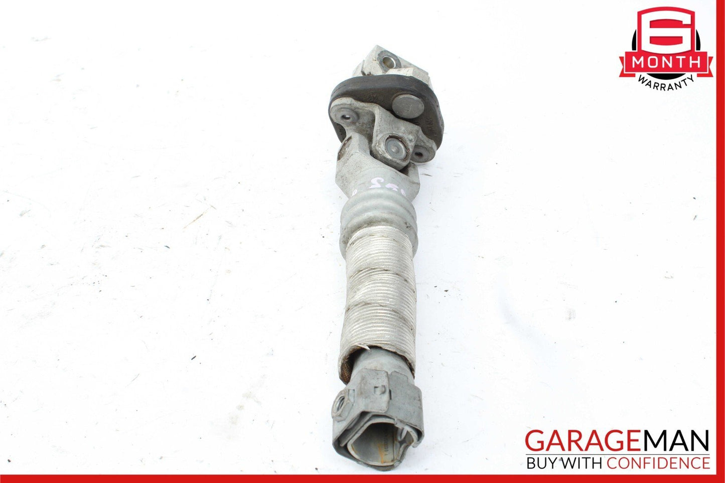 07-14 Mercedes W221 S550 CL600 Steering Gear Coupling 2214620578 OEM