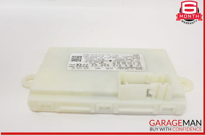 13-20 Mercedes W212 E350 GL450 CLA250 SL550 Keyless Go Entry Control Module OEM