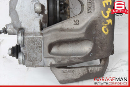 08-18 Mercedes W212 E350 CLS400 Front Brake Caliper Calipers Set of 2 Pc OEM