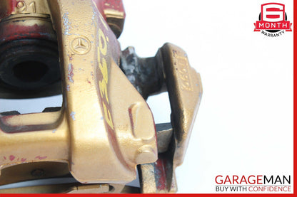 10-18 Mercedes E350 E550 CLS400 Rear Left & Right Brake  Calipers Set of 2 Pc