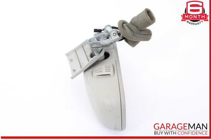 10-16 Mercedes W212 E350 E550 E400 Front Interior Top Upper Rear View Mirror OEM