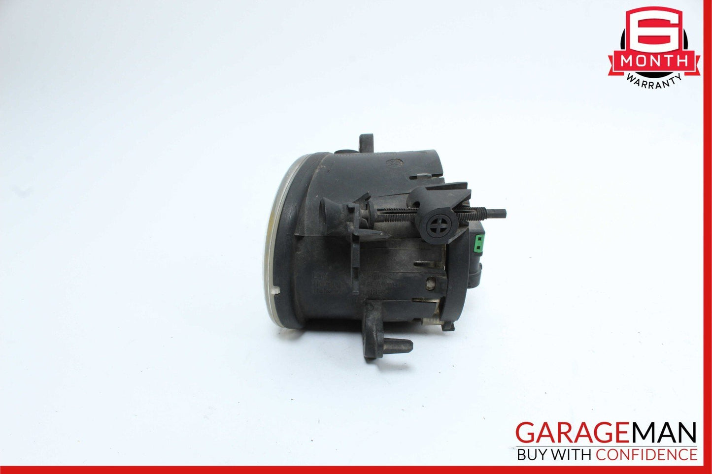 06-12 Mercedes W164 ML350 CL550 E350 Front Right Side Bumper Fog Light Lamp OEM