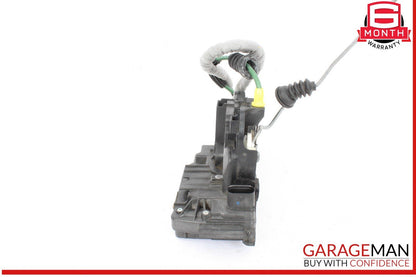 15-20 Mercedes W205 C300 C350e Front Left Side Door Lock Latch Actuator OEM