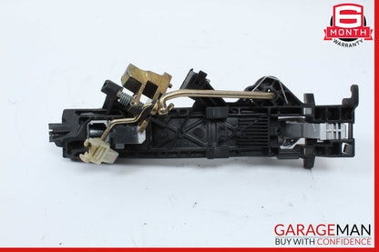 00-06 Mercedes W220 S500 Rear Right Passenger Side Exterior Door Handle OEM