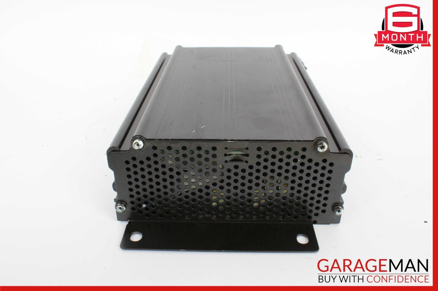 97-04 Mercedes R170 SLK230 SLK320 Amplifier Amp Bose Audio Sound 1708200689 OEM