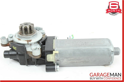 03-11 Mercedes CLS500 E350 Front Right Passenger Side Seat Adjustment Motor OEM