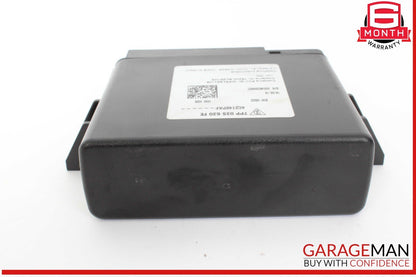 19-24 Porsche Macan 95B GPS Navigation Control Module Unit 7PP035620FE OEM