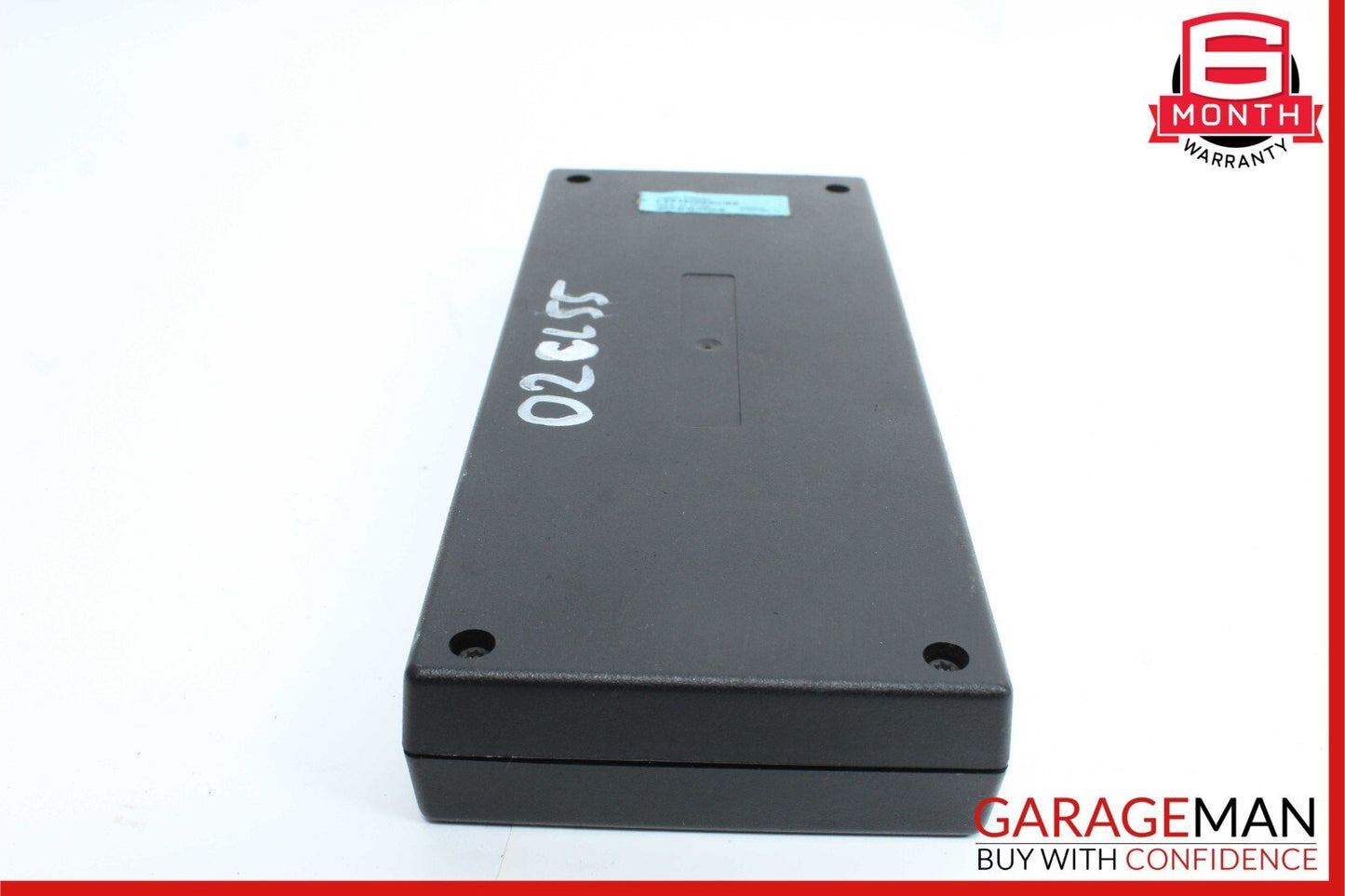 00-06 Mercedes W215 CL55 AMG CL500 Voice Command Control Module SYN9266A OEM