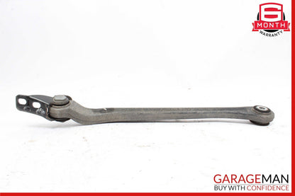 03-12 Mercedes W211 E55 AMG SL550 E350 Rear Right Thrust Arm Lower Control Arm