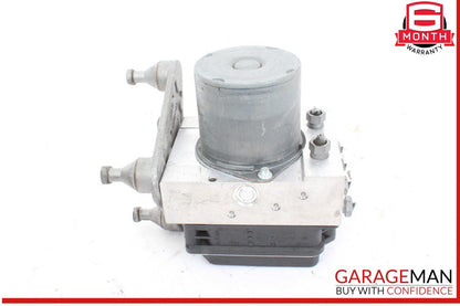 10-16 Mercedes W212 E350 E550 ESP ABS Anti Lock Brake Pump 2124314712 OEM