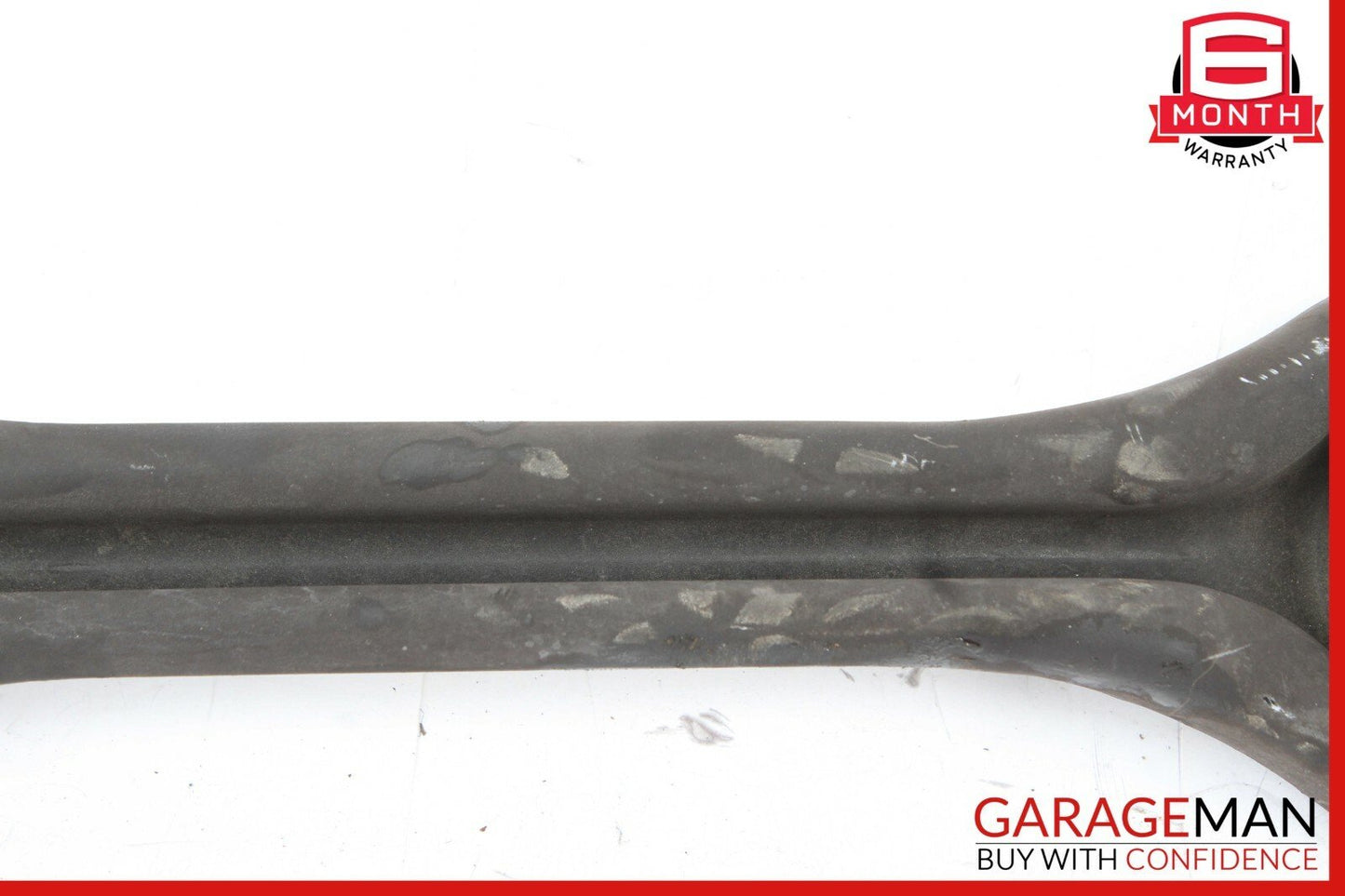 12-16 Mercedes R172 SLK350 Rear Left Side Suspension Upper Control Arm OEM