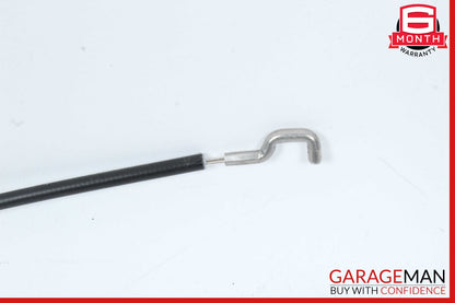 12-16 Mercedes R172 SLK250 SLK350 Front Left Door Lock Latch Actuator Keyless Go
