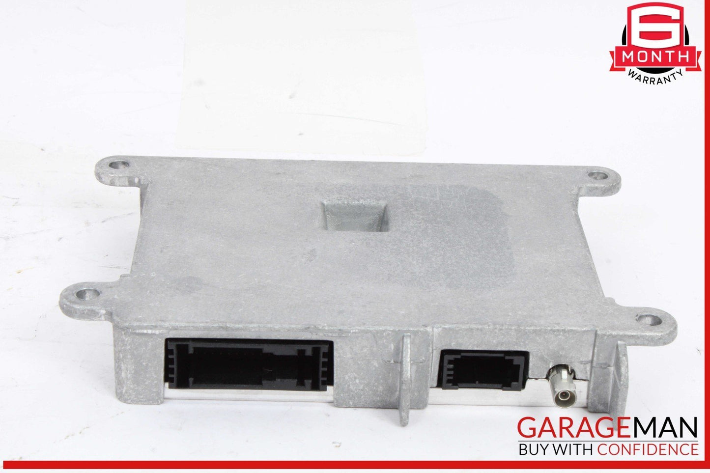 07-10 Mercedes-Benz S550 W221 Bluetooth Communication Module 2218709092 OEM