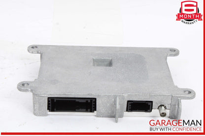 07-10 Mercedes-Benz S550 W221 Bluetooth Communication Module 2218709092 OEM