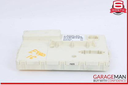 10-17 Mercedes W207 E400 E550 Rear Window Regulator Control Module Unit OEM