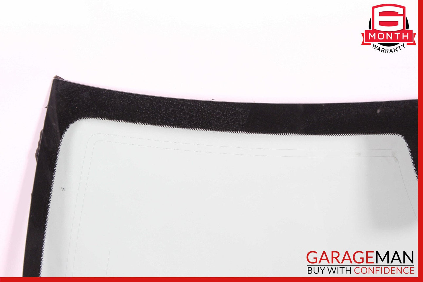 12-16 Mercedes R172 SLK250 SLK350 Front Windshield Wind Shield Glass OEM