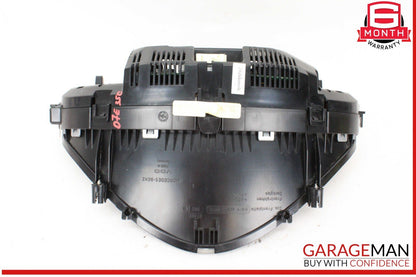 07-09 Mercedes W211 E350 Speedometer Instrument Cluster Gauge 2115405948 OEM