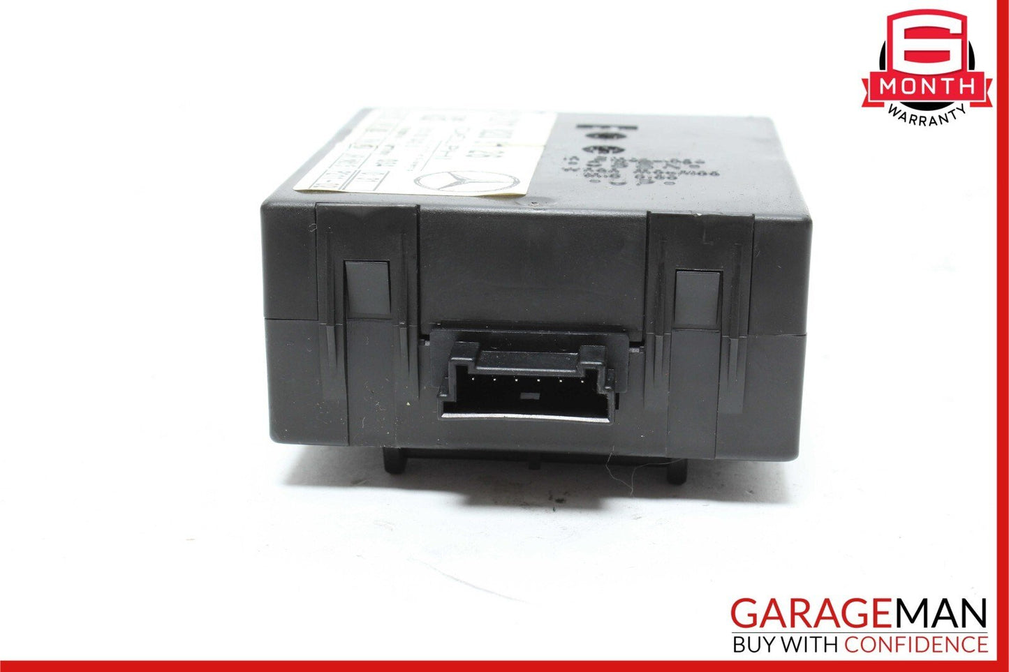 Mercedes SL500 SLK280 CL500 E320 CLK500 S500 Anti Theft Alarm Module Unit
