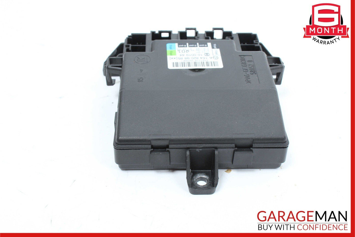 06-13 Mercedes X164 GL450 R350 Front Right Side Door Control Module OEM