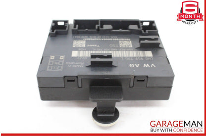 11-18 Porsche Panamera 970 E-Hybrid Rear Left or Right Side Door Control Module