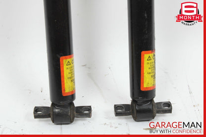97-04 Chevrolet Corvette Front Left & Right Shock Absorber Strut Set OEM