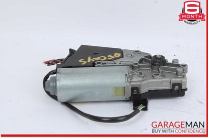 03-10 Porsche Cayenne S 955 957 Sunroof Moonroof Motor Unit 8D0959591C OEM