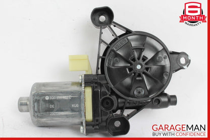 15-24 Porsche Macan 95B Front Right Passenger Side Door Window Regulator Motor