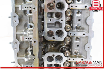 14-18 BMW X5 F15 X6 Turbo Engine Motor Cylinder Head 7568270 OEM