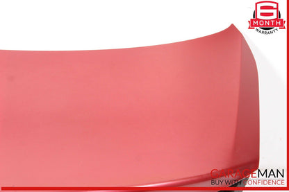 14-24 Maserati Quattroporte SQ4 M156 Trunk Lid Panel Assembly OEM