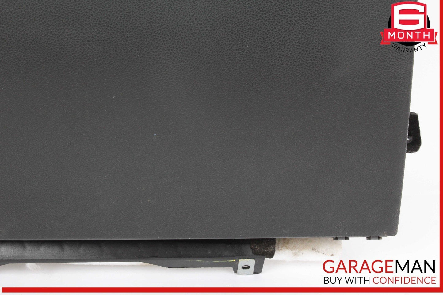 06-12 Mercedes X164 GL450 4MATIC Dashboard Dash Board Glove Box Glovebox Assy