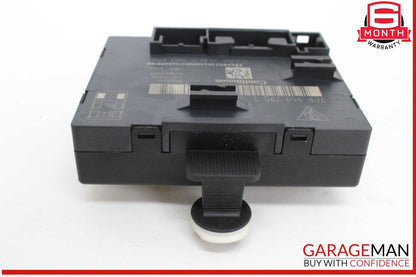 11-17 Porsche Cayenne 958 Rear Right or Left Side Door Control Module Unit OEM