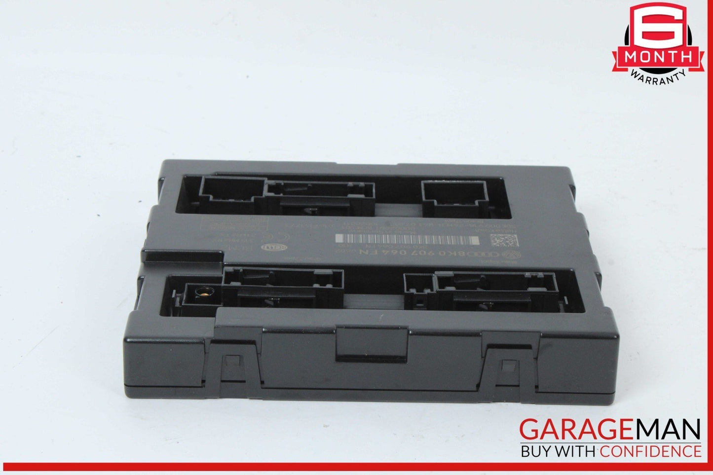 09-12 Audi Q5 Body Comfort BCM Control Module Unit 8K0907064FN OEM