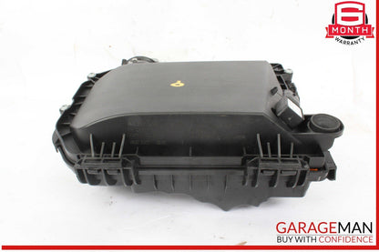 10-22 Mercedes X253 GLC43 AMG GL450 Air Intake Filter Box Left Driver Side OEM