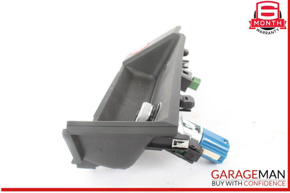 17-24 Audi RS5 S5 A4 Center Console Tray Power Outlet w/ USB Port 8W1864131C OEM