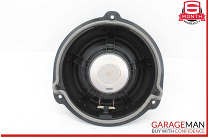 19-24 Audi Q3 S3 A3 Rear Left or Rear Right Side Speaker Woofer 83A035411 OEM