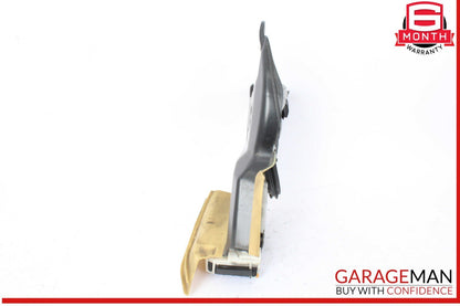 08-20 Mercedes W212 E350 E550 E400 Rear Left Side Door Lock Latch Actuator OEM