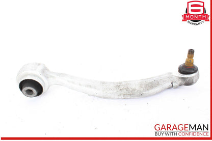 08-17 Mercedes W204 C250 SLK250 E400 Front Left Side Lower Control Arm RWD OEM