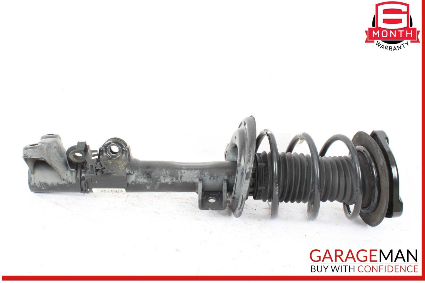 08-17 Mercedes W204 C250 E350 Front Right / Left Shock Spring Absorber Strut