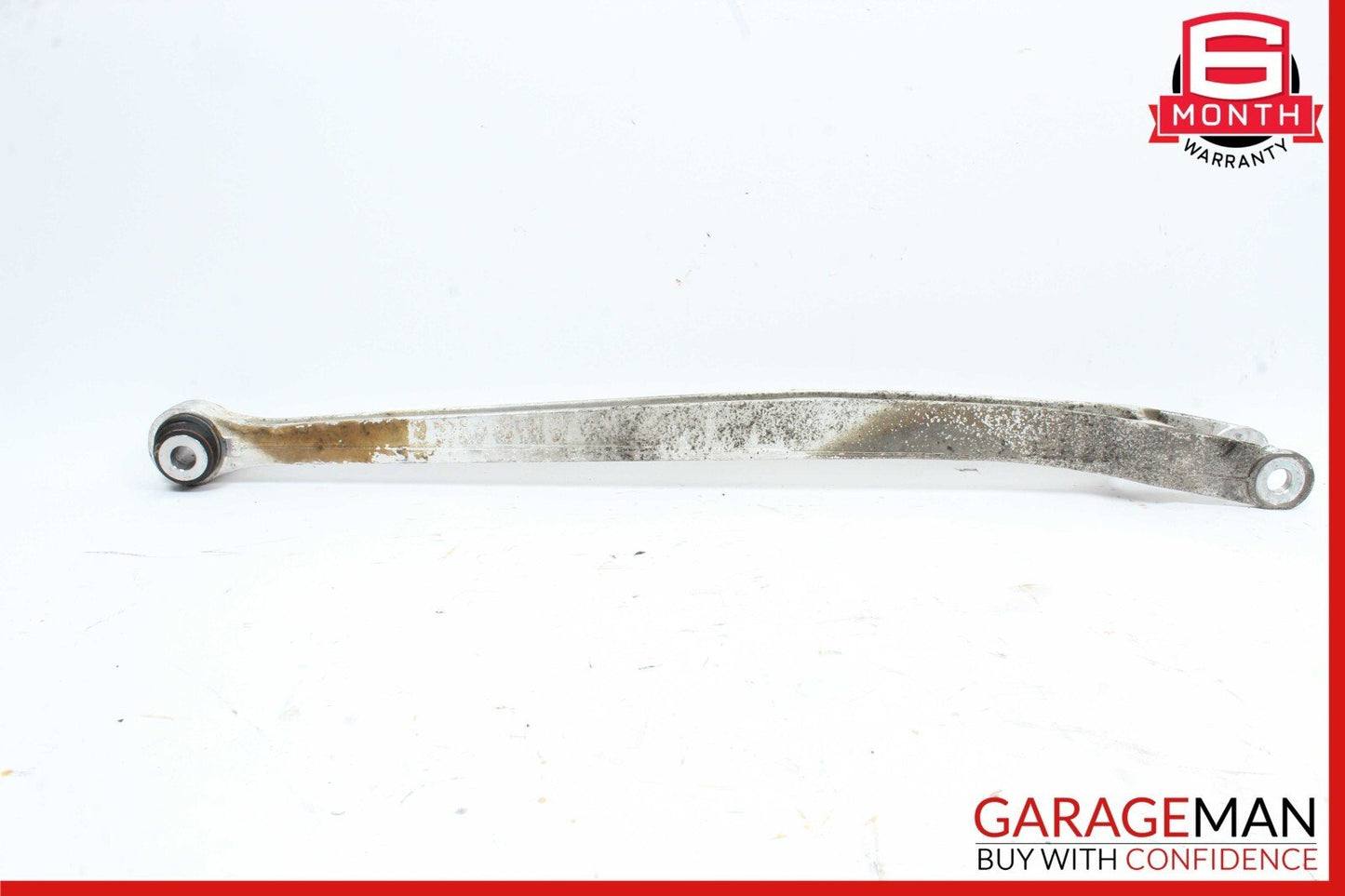 05-12 Porsche Boxster S 987 Rear Right / Left Lower Suspension Control Arm OEM