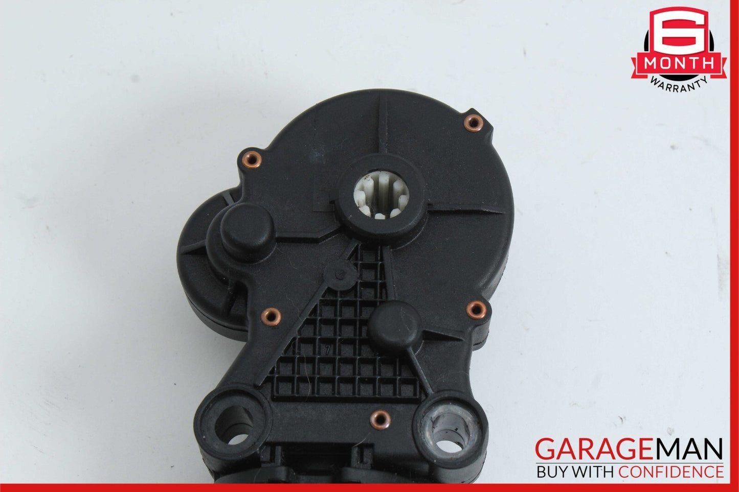 07-16 Mercedes X164 GL450 GL500 GL320 3rd Third Row Rear Seat Motor Unit