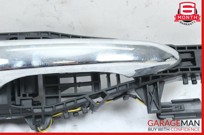 14-17 Maserati Ghibli Rear Right Passenger Side Exterior Door Handle OEM