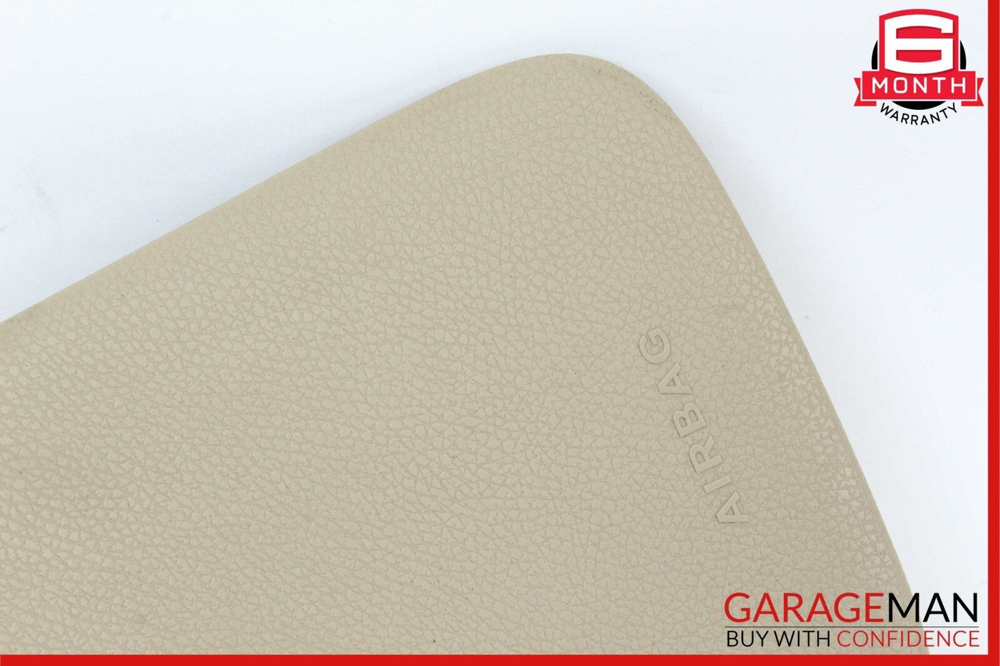 10-18 Mercedes W212 E550 CLS550 Front Left Side Seat Airbag Air Bag OEM