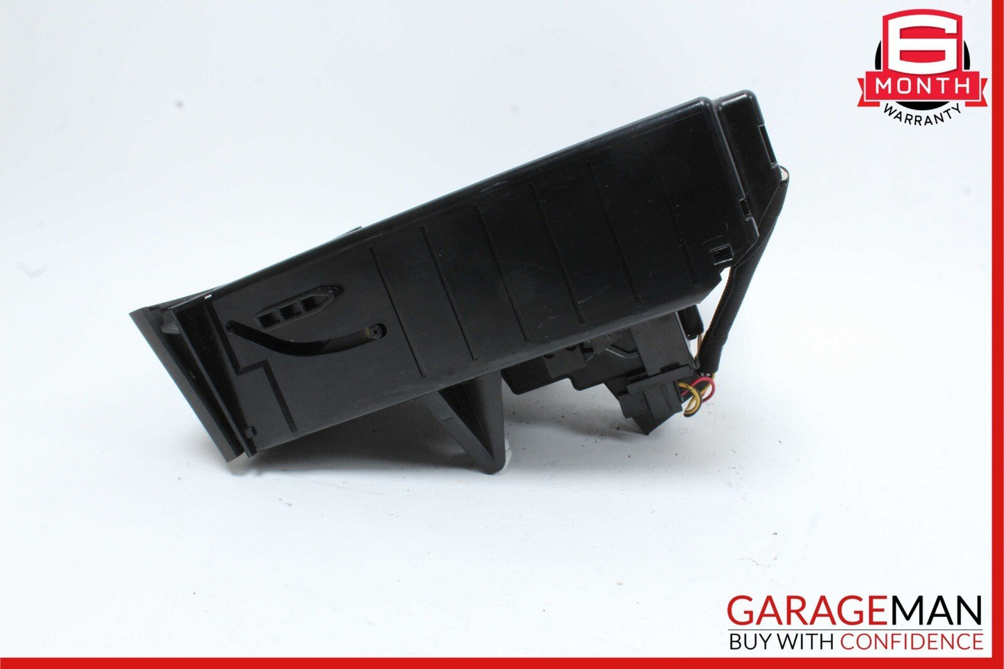 03-09 Mercedes W211 E350 CLS500 Hazard Light Door Lock Switch Control Module OEM